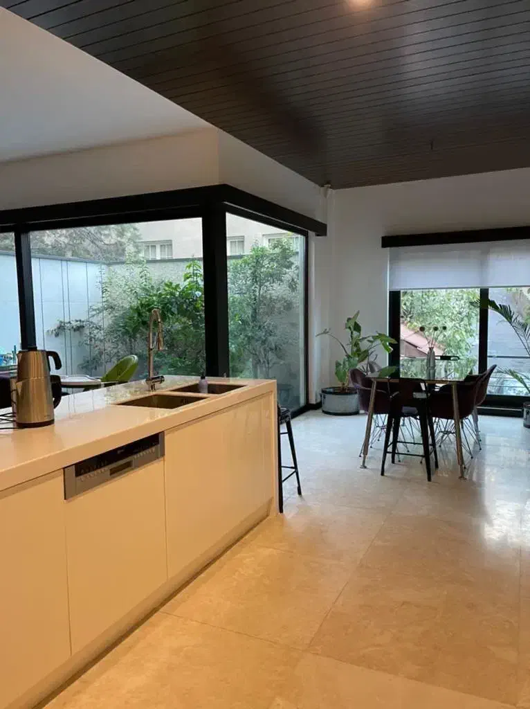 ۳۰۰متر تاپ لوکیشن نیاوران /فایل شخصی|اجارهٔ آپارتمان|تهران, کامرانیه|دیوار