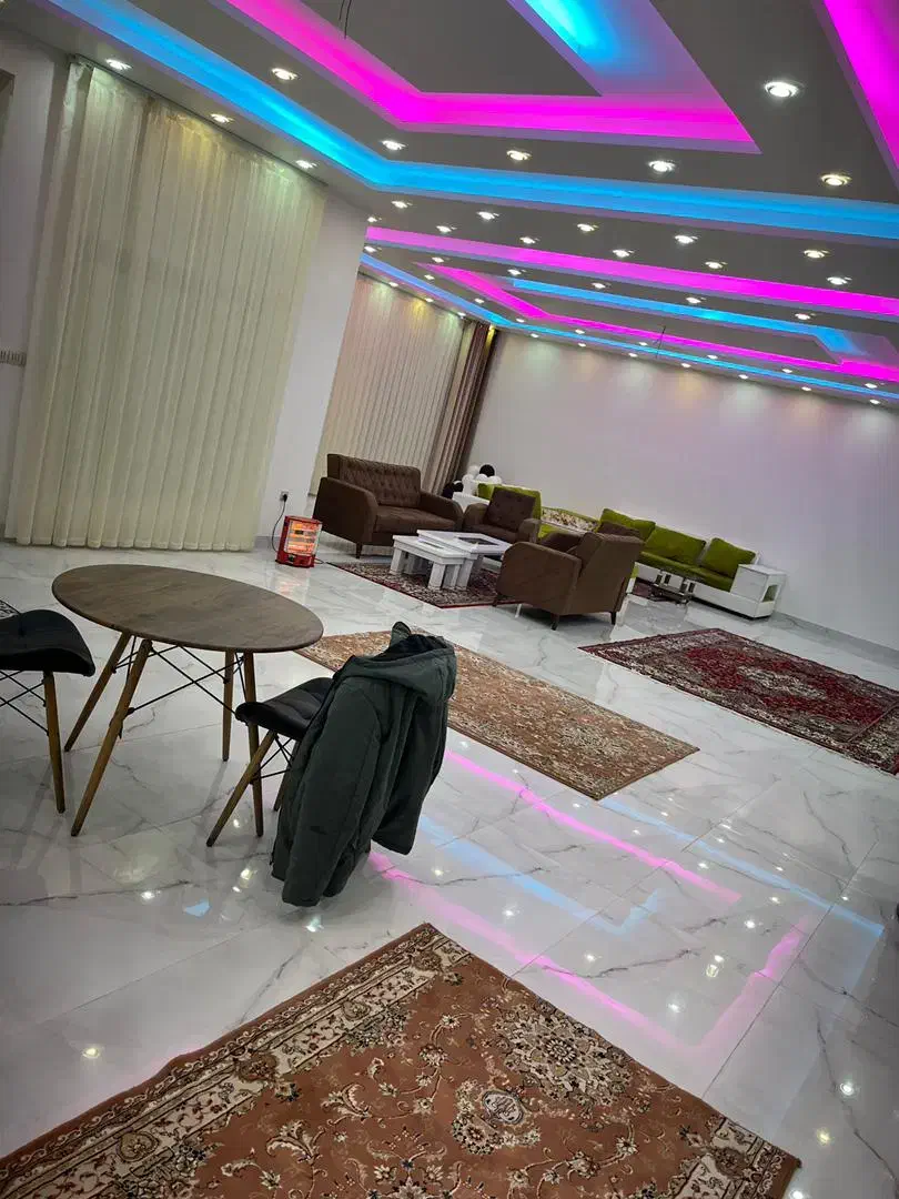 اجاره انواع ویلا روزانه و ماهانه|اجارهٔ کوتاهمدت ویلا و باغ|باسمنج, |دیوار