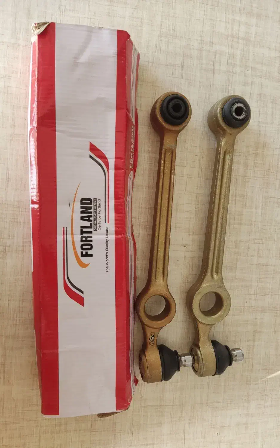 کمک عقب و جلو و طبق پراید قیمت استثنایی|قطعات یدکی و لوازم جانبی|رامیان, |دیوار