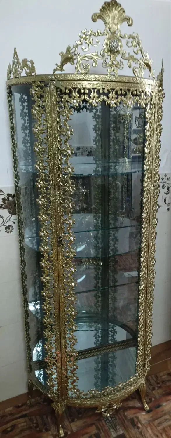 چراغ|لوستر و چراغ آویز|همدان, |دیوار