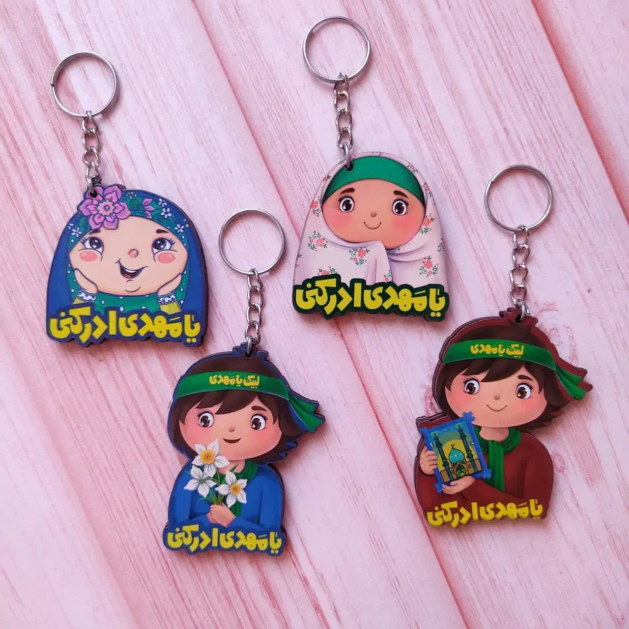 کلیپس و تسبیح فقط عمده|بدلیجات|خرم‌آباد, |دیوار