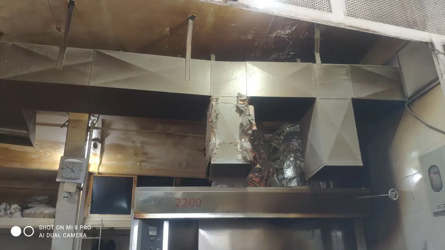 کانان کولر نانوایی|فروشگاه و مغازه|شوش, |دیوار