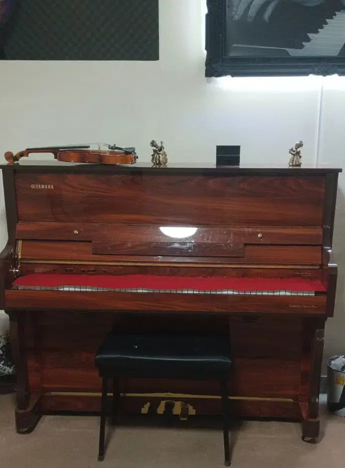 فروش انواع پیانو|پیانو، کیبورد، آکاردئون|اراک, |دیوار