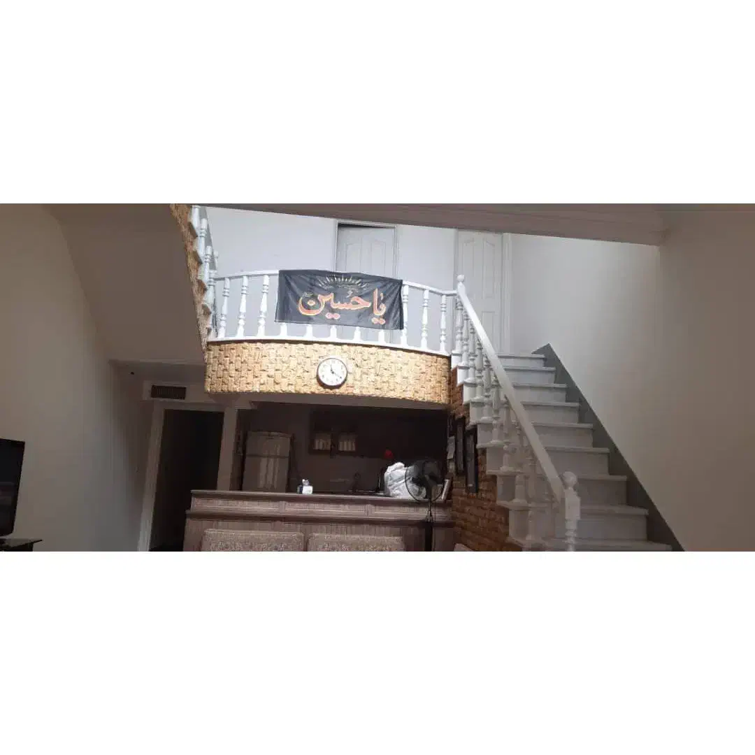 رهن و اجاره ویلایی دوبلکس|اجارهٔ خانه و ویلا|قم, باغ کرباسی|دیوار