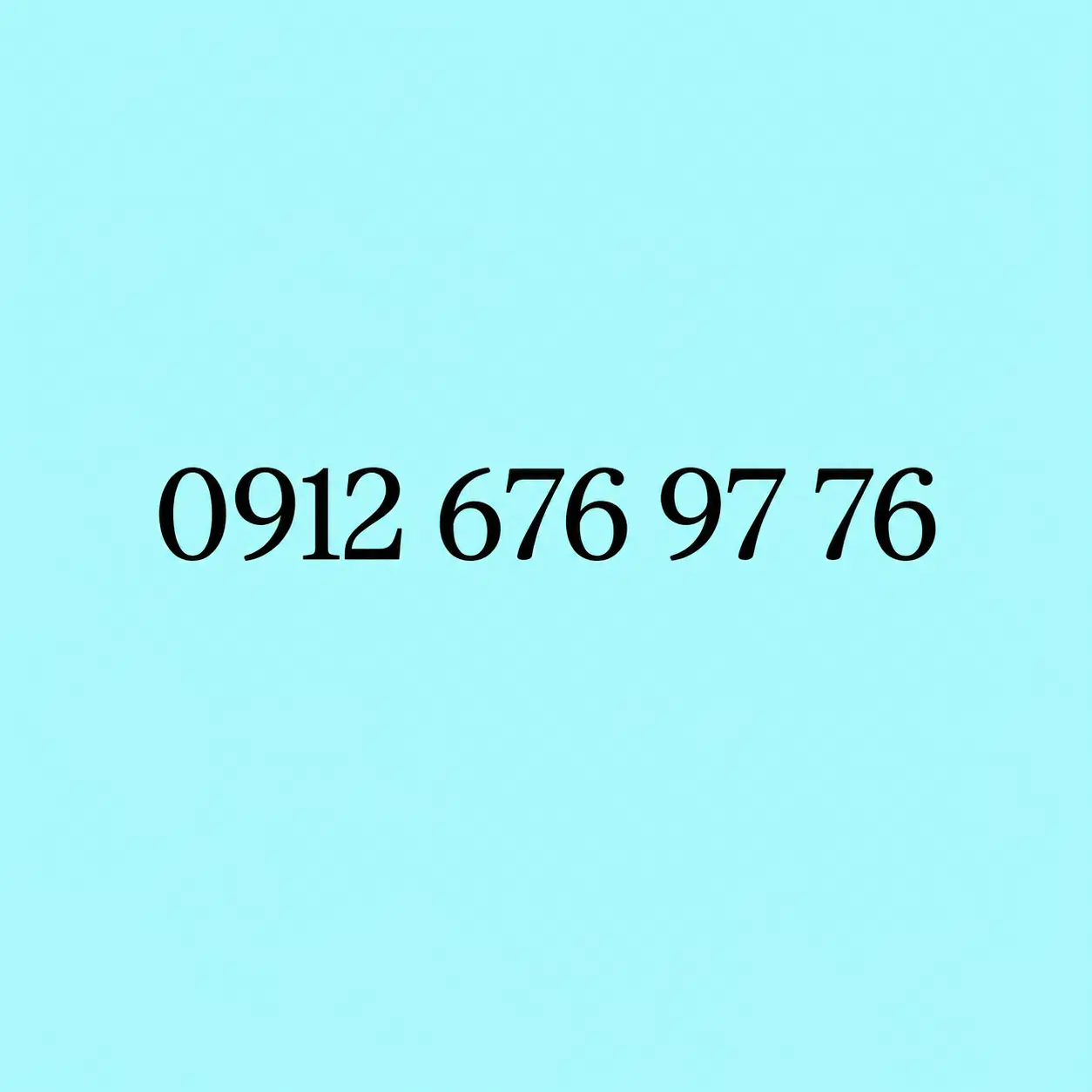 09126769776|سیم‌کارت|تهران, نیلوفر|دیوار