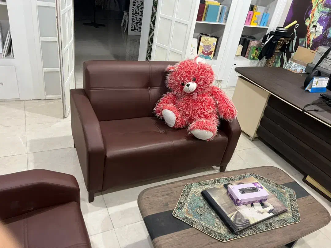 لوازم اداری|مبلمان اداری|زنجان, |دیوار