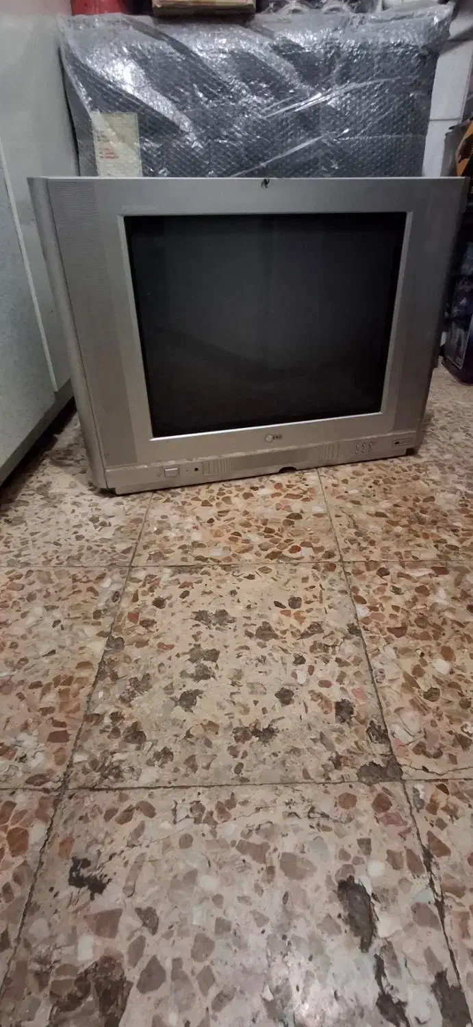 تلویزیون ال جی|تلویزیون و پروژکتور|تهران, فلاح|دیوار