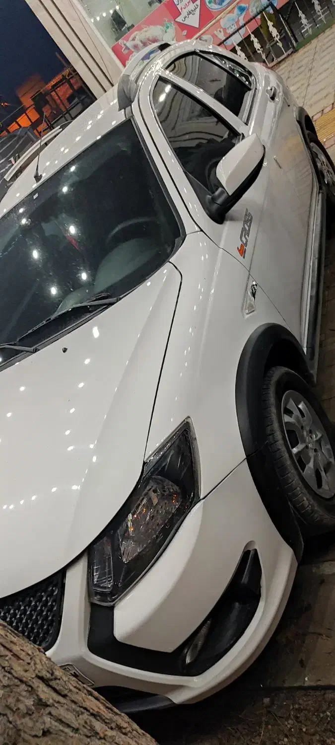 کوییک|خودرو سواری و وانت|مرودشت, تامین اجتماعی‎|دیوار