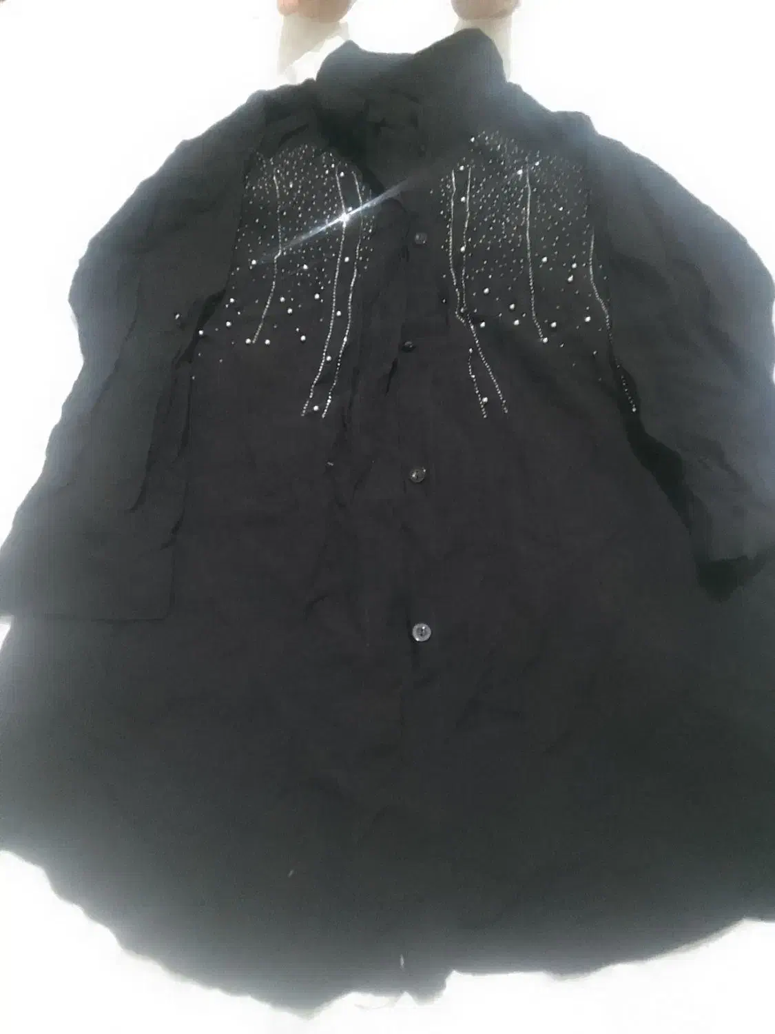 مانتو|لباس|اراک, |دیوار