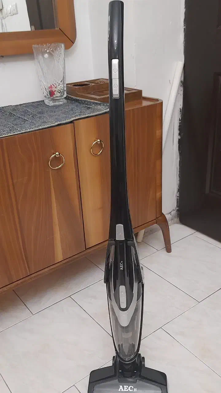 جارو شارژی|جاروبرقی، جارو شارژی، بخارشو|فردیس, شهرک ۱۱۰|دیوار