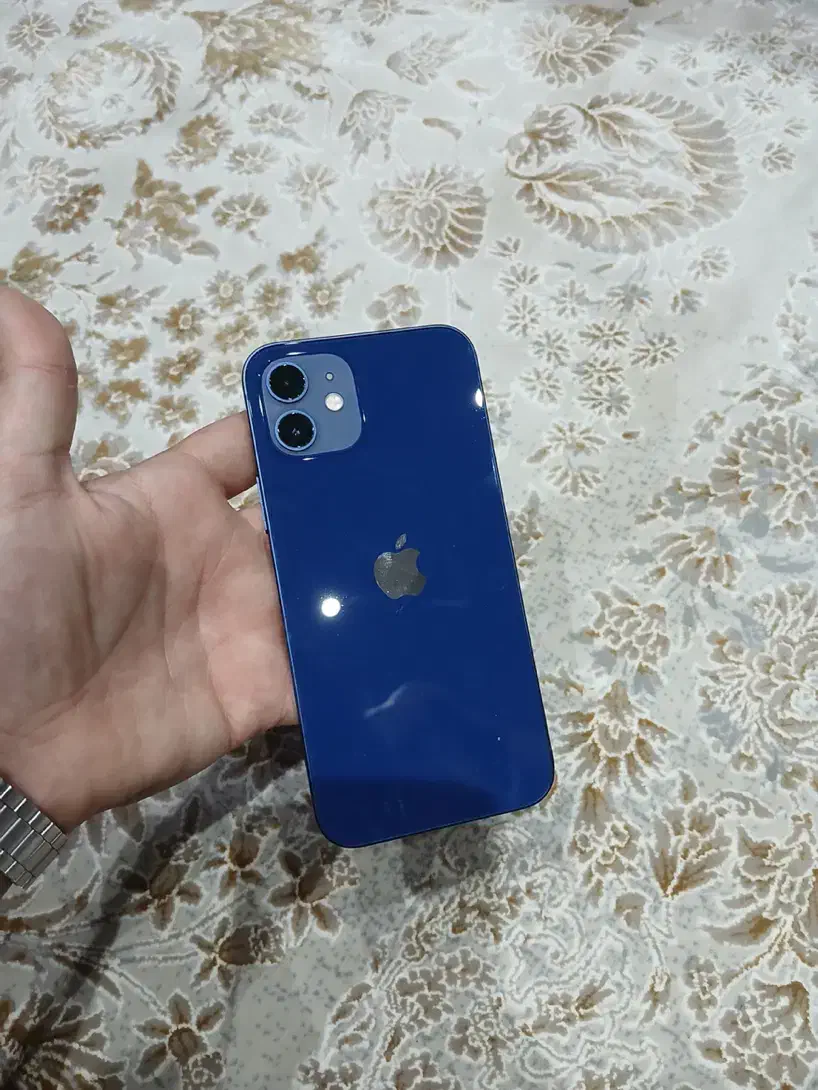 iphone 12|موبایل|فولادشهر, C4|دیوار