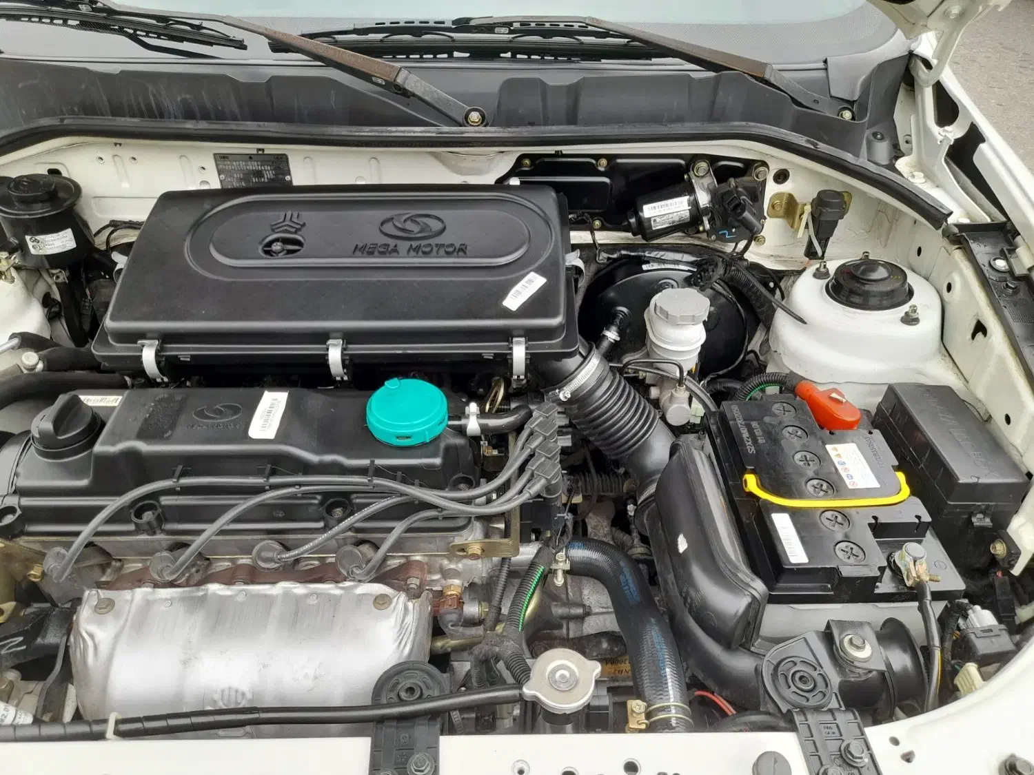 کوئیک|خودرو سواری و وانت|رشت, خبرنگار|دیوار