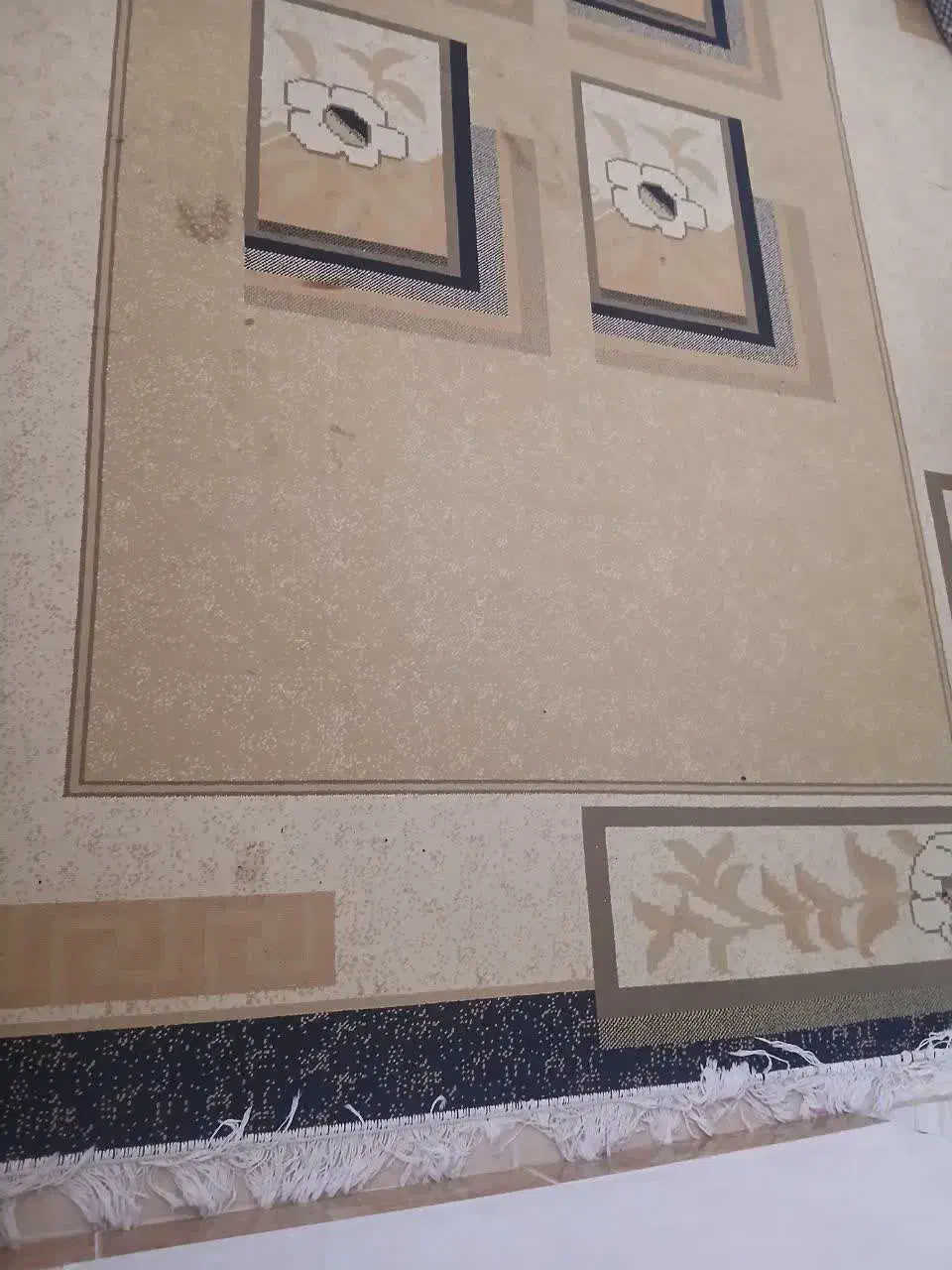 گلیم فرش|گلیم، جاجیم، گبه|ایلام, |دیوار