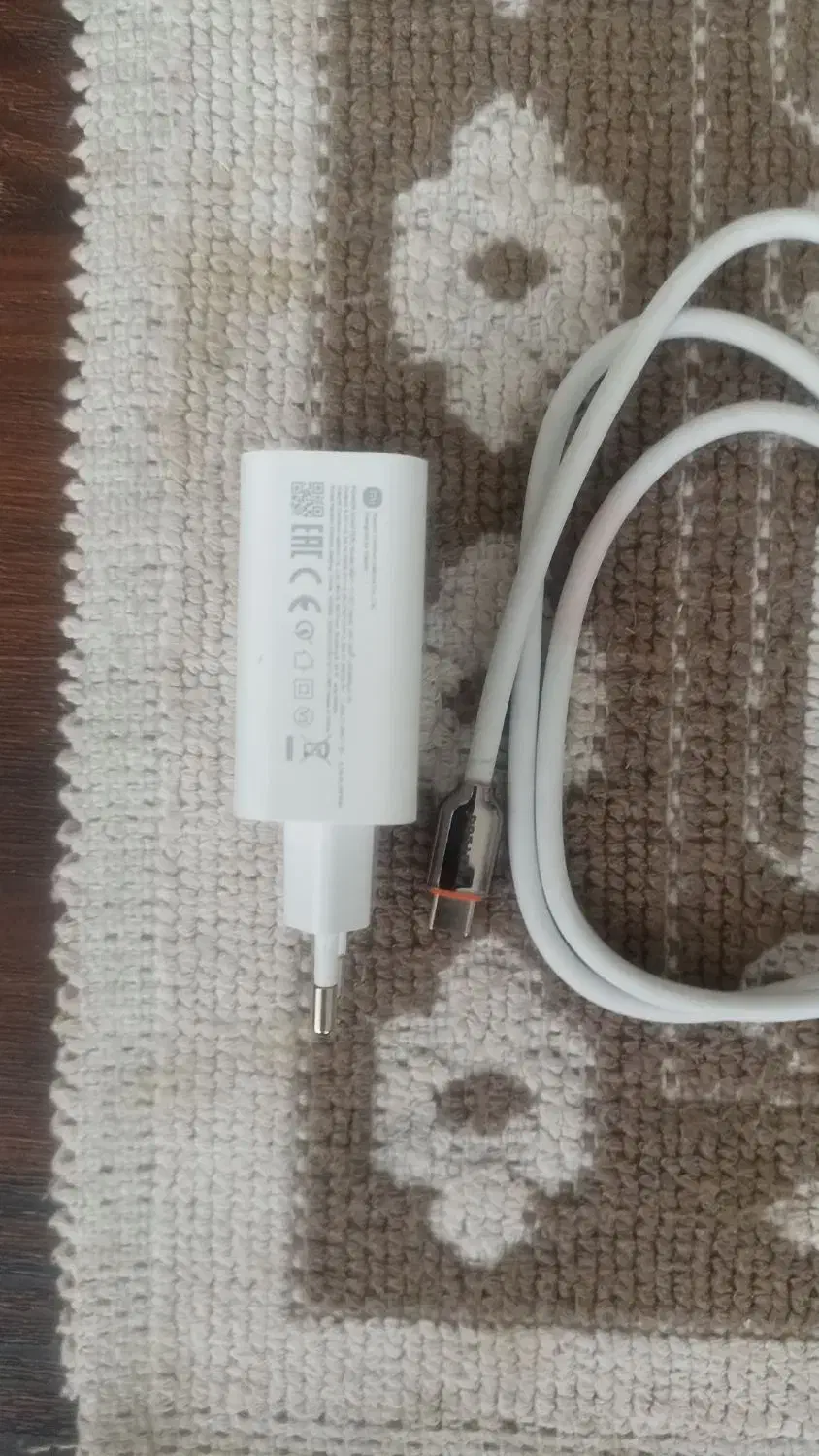 شارژر پوکو استری|لوازم جانبی موبایل و تبلت|فولادشهر, B4|دیوار