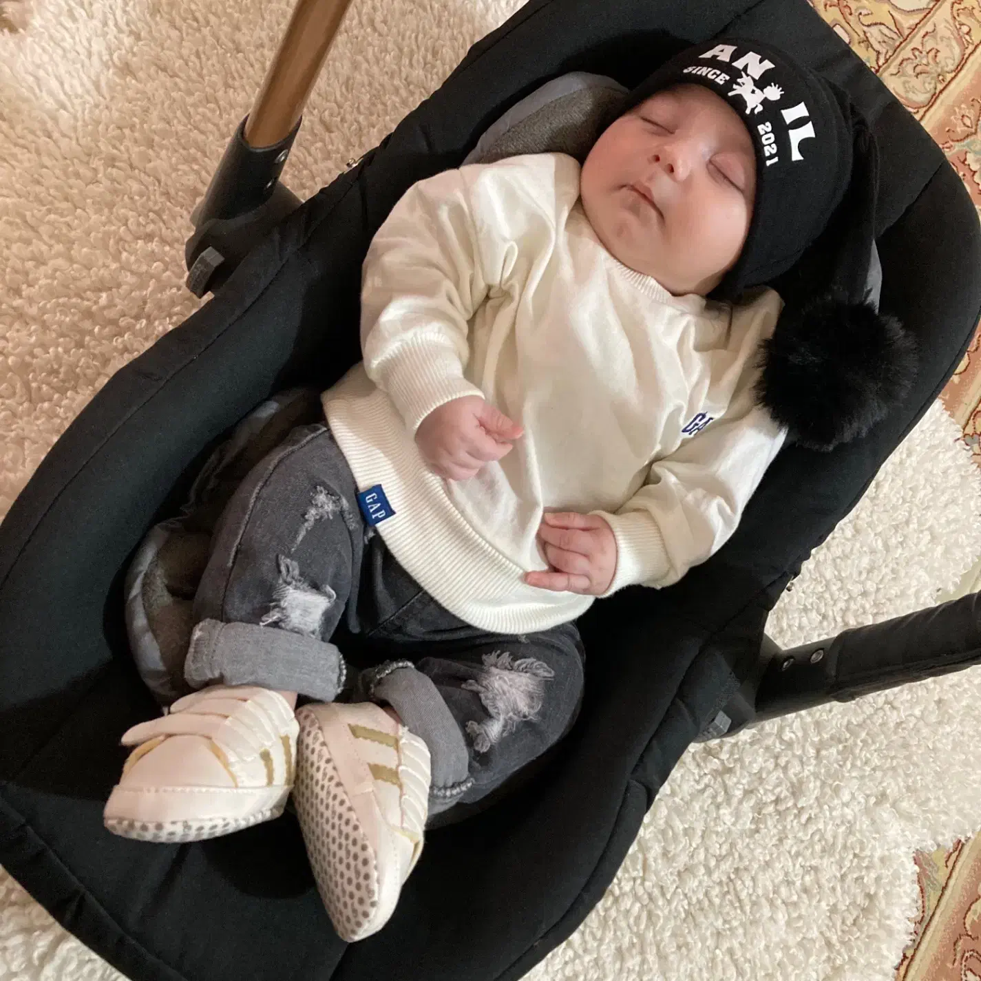 کالسکه|اسباب و اثاث بچه|رشت, جماران|دیوار