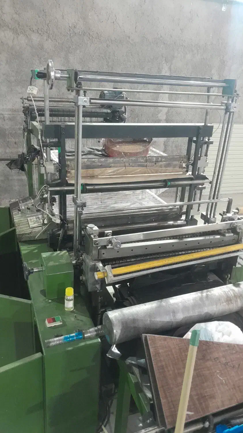 دوخت شهرستانی|ماشینآلات صنعتی|شهرضا, |دیوار