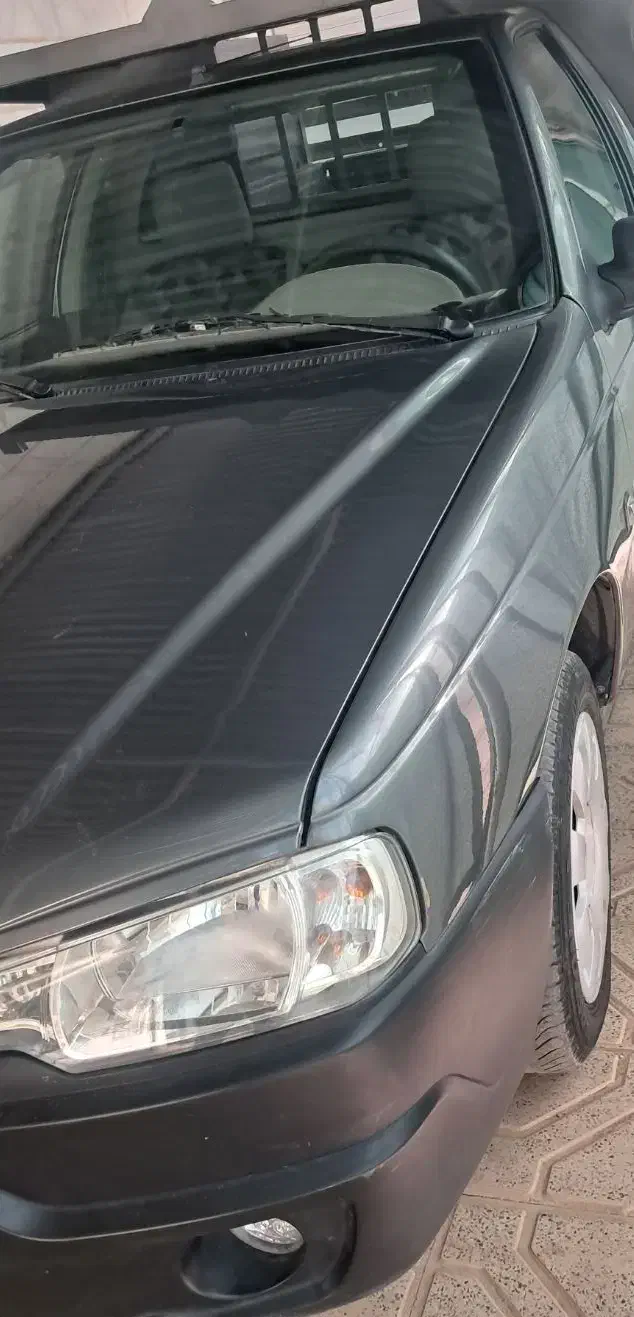 خودروآریسان ۲|خودرو سواری و وانت|مه ولات, |دیوار