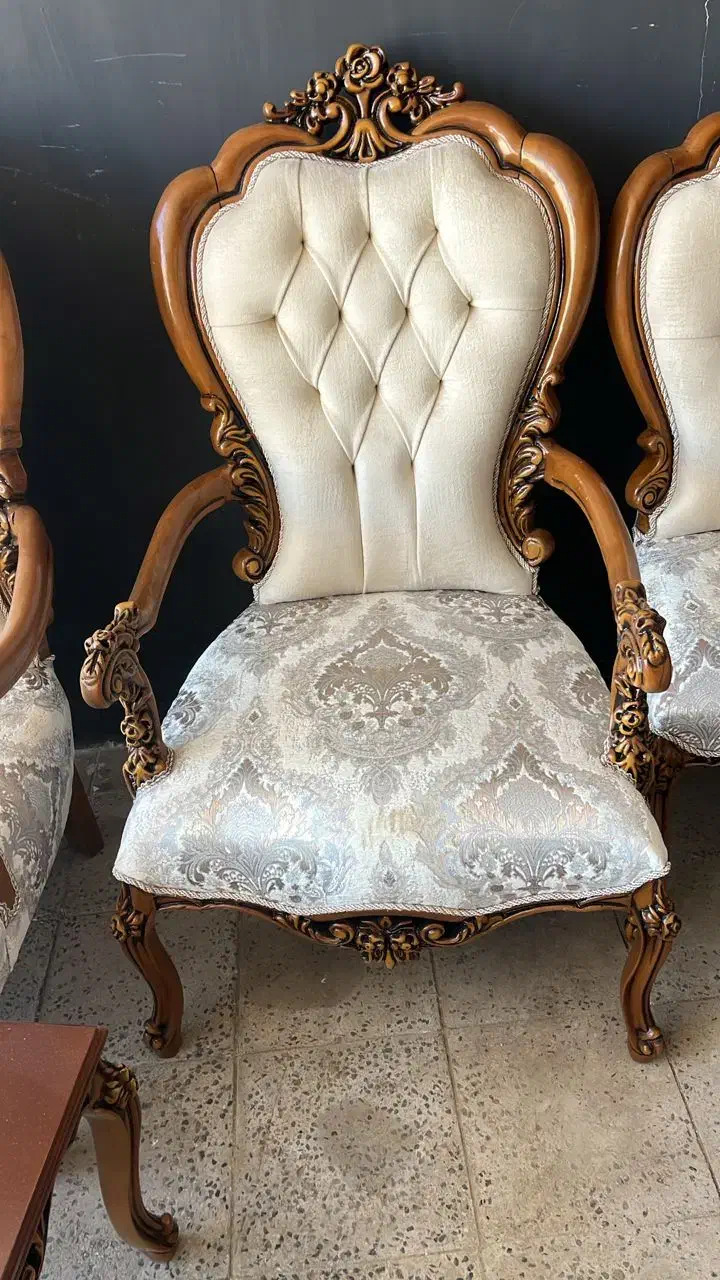 مبل|مبلمان خانگی و میز عسلی|رفسنجان, |دیوار