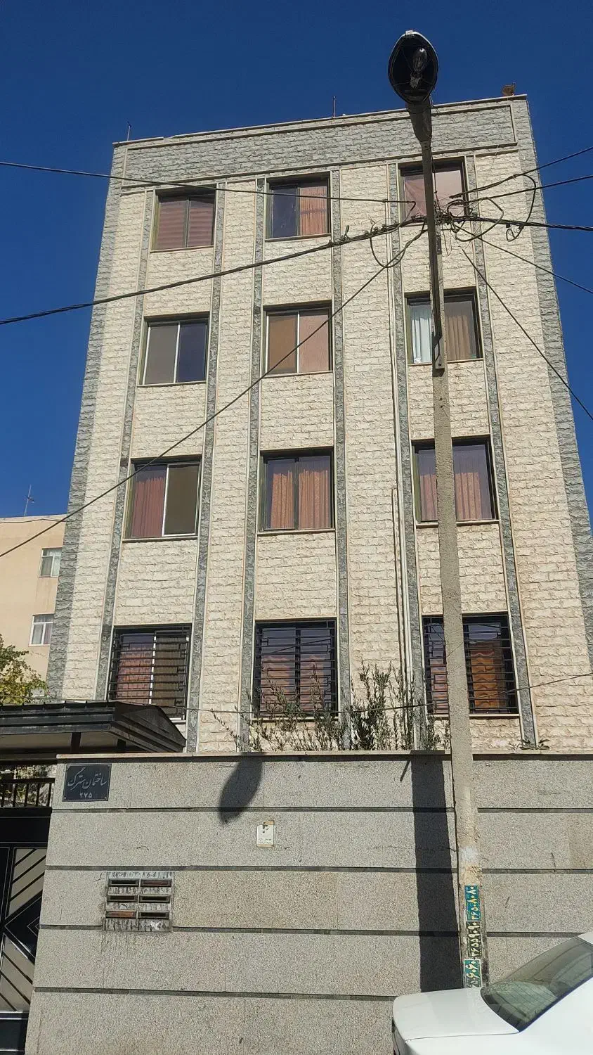 آپارتمان فردیس- میدان امام خمینی- کوچه گلستان یکم|فروش آپارتمان|فردیس, داوری|دیوار