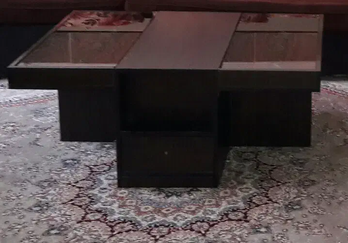 میز مبل|مبلمان خانگی و میز عسلی|شوشتر, |دیوار