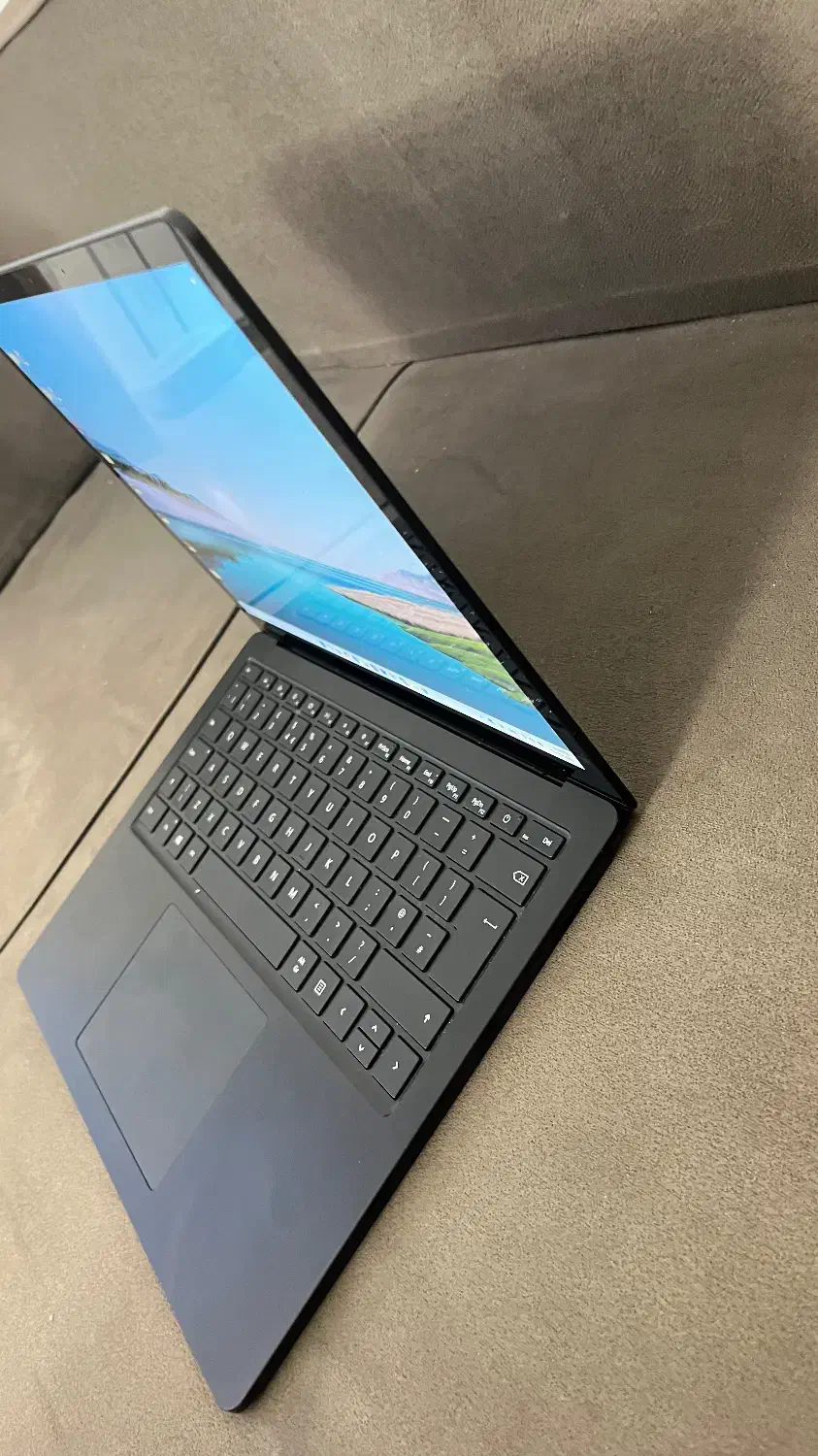 سورفیس لپتاب ۳|رایانه همراه|اشتهارد, |دیوار