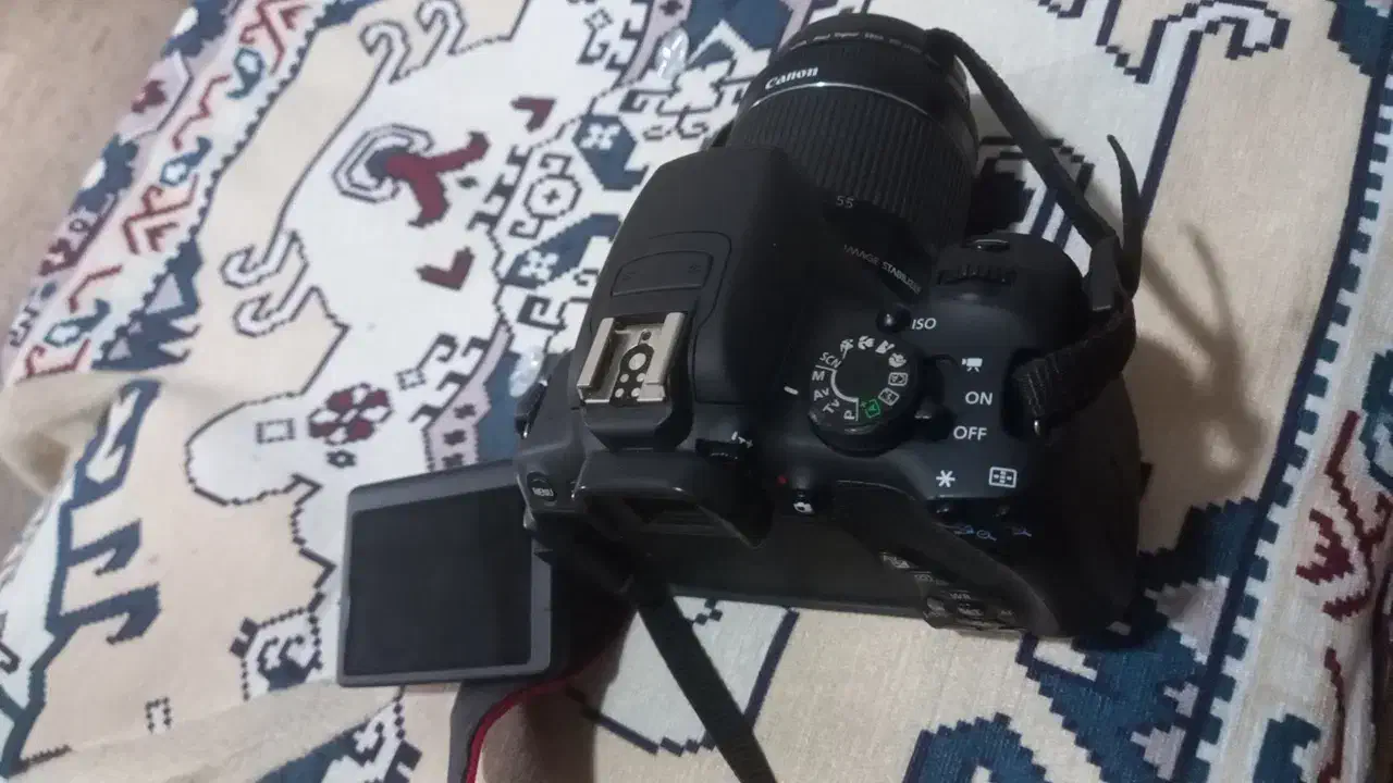 دوربین عکاسی|دوربین عکاسی و فیلم‌برداری|دهدشت, |دیوار