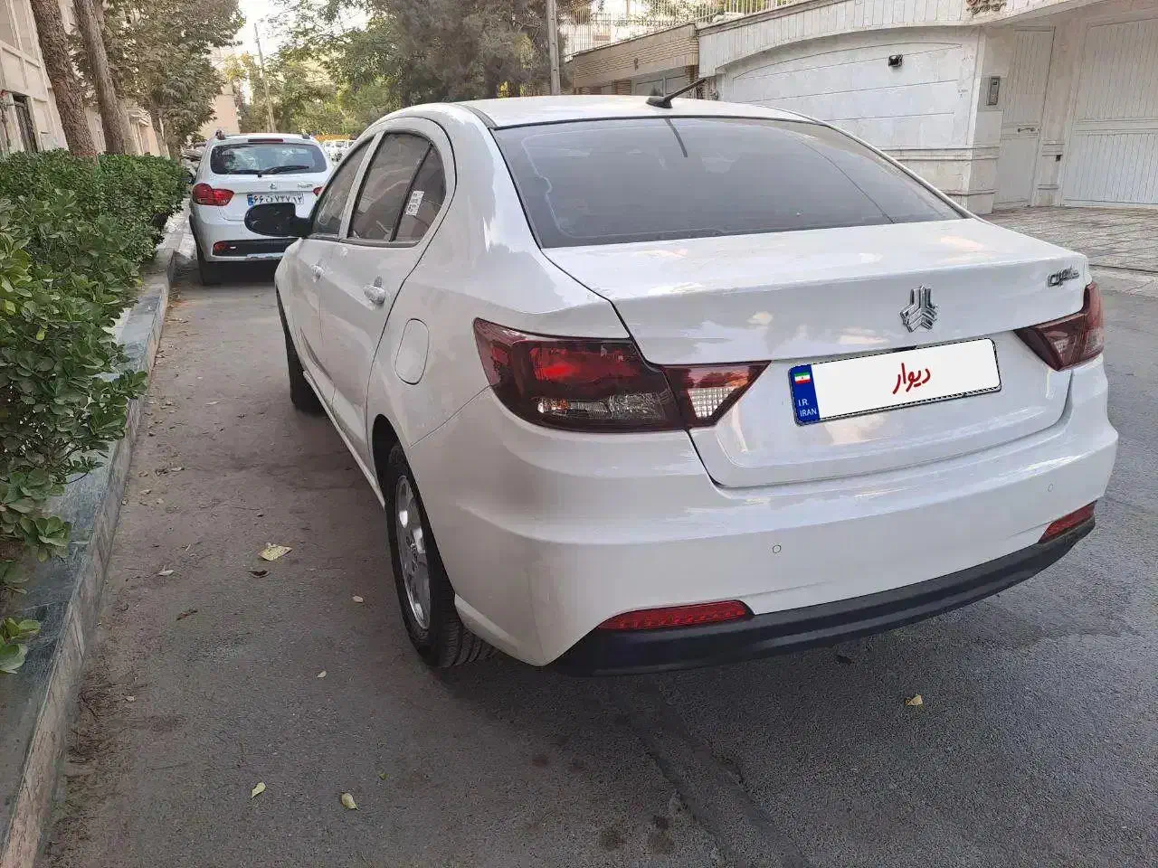 شاهین 1404gl|خودرو سواری و وانت|مشهد, کوثر|دیوار