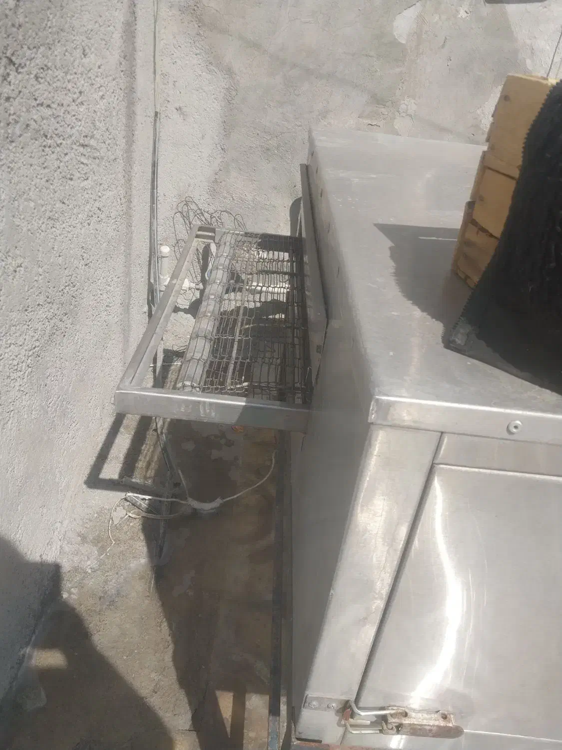 دستگاه ریلی پیتزا|کافی‌شاپ و رستوران|یاسوج, |دیوار