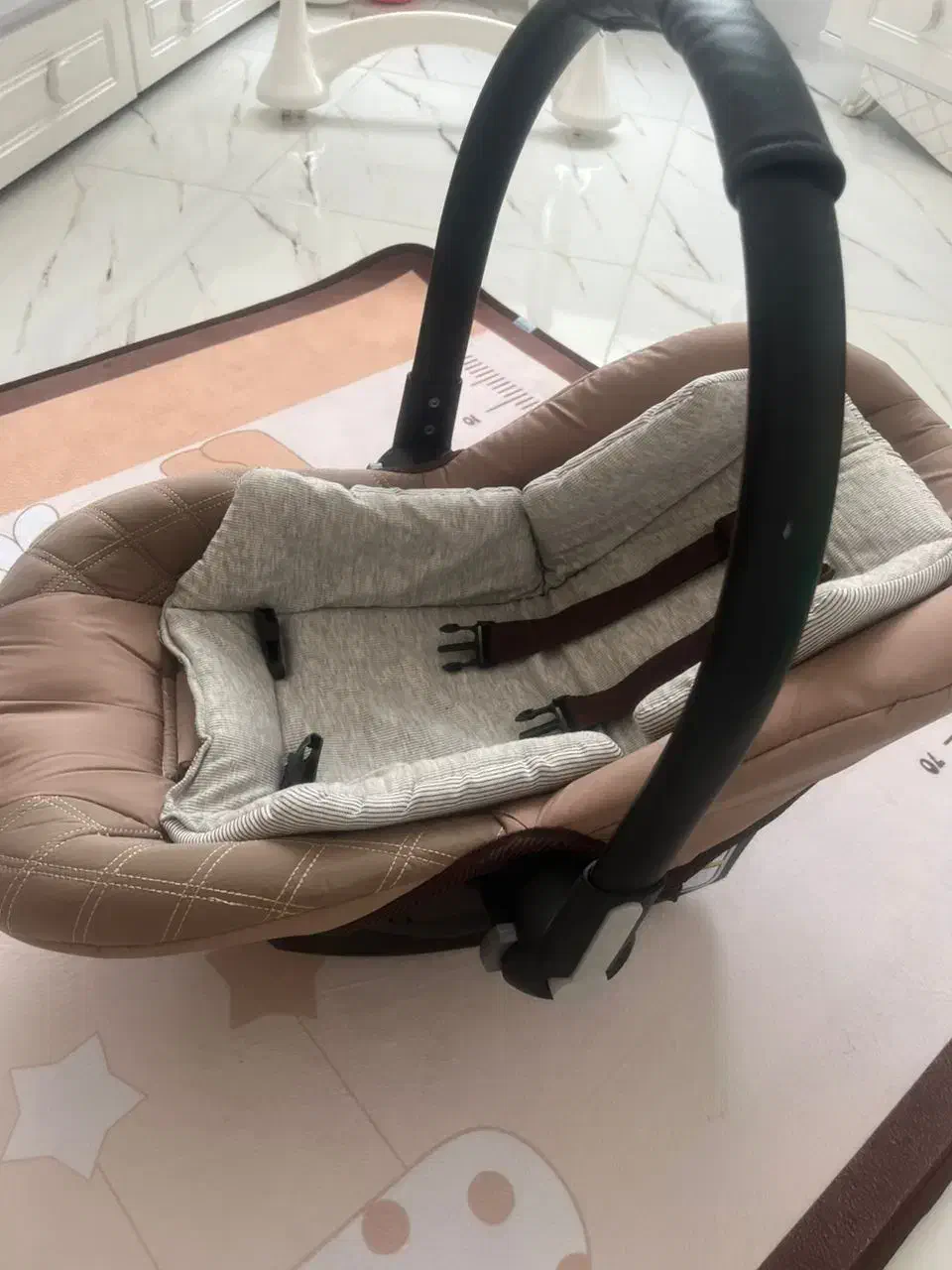 کریر کودک|کالسکه و لوازم جانبی|کرمانشاه, |دیوار