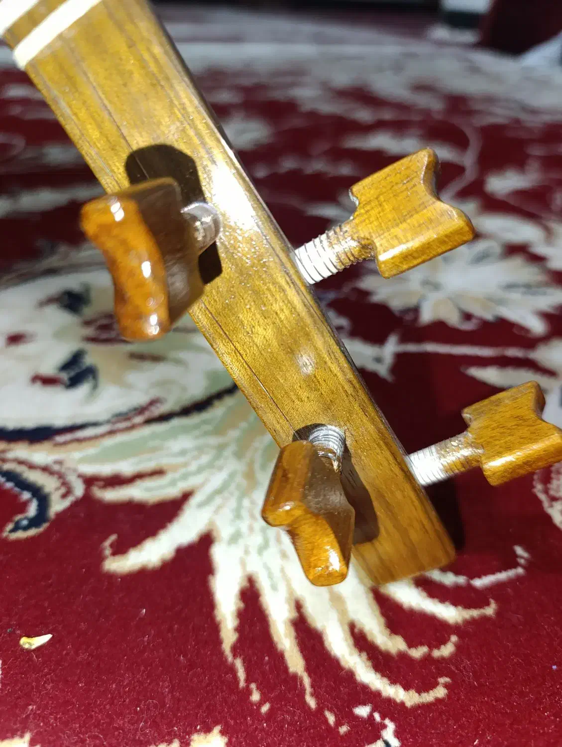 سه تار دو مهر هاتف ملکشاهی نو|سازهای سنتی|تهران, دانشگاه شریف|دیوار