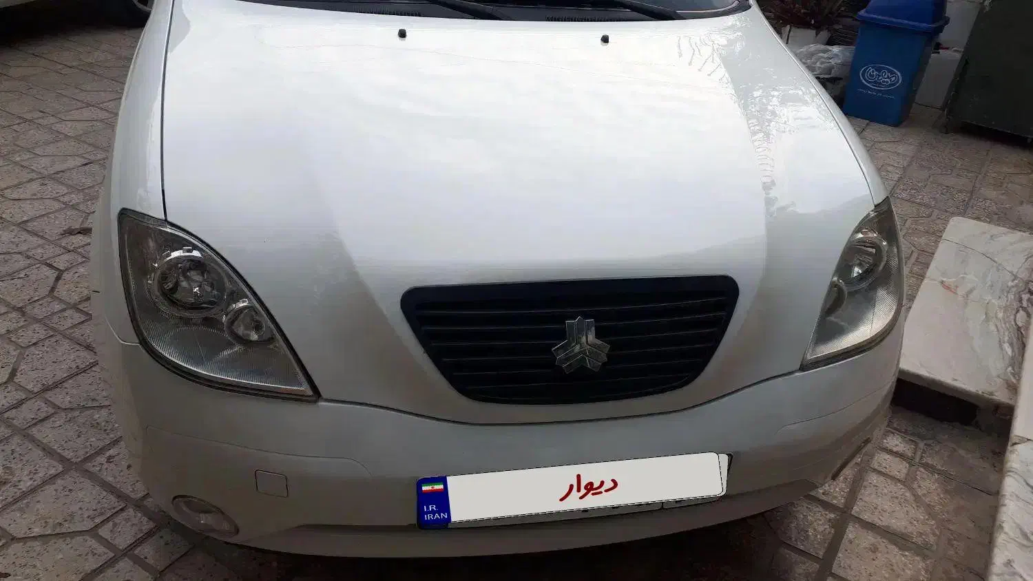 تیبا صندوق دار مدل ۹۸ مشابه صفر استثنایی کم کار|خودرو سواری و وانت|شاهین‌شهر, گزبرخوار|دیوار