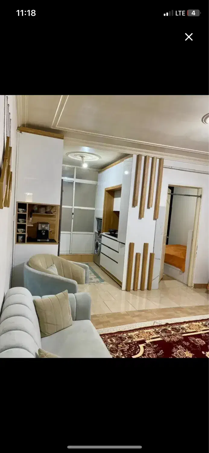 سوییت|فروش آپارتمان|رشت, گیل|دیوار