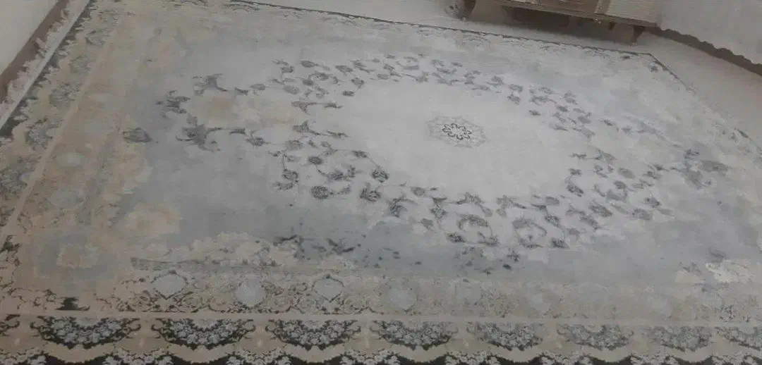 فرش ۱۲۰۰ شانه ۳۶۰۰ تراکم|فرش|کرج, محمد آباد|دیوار