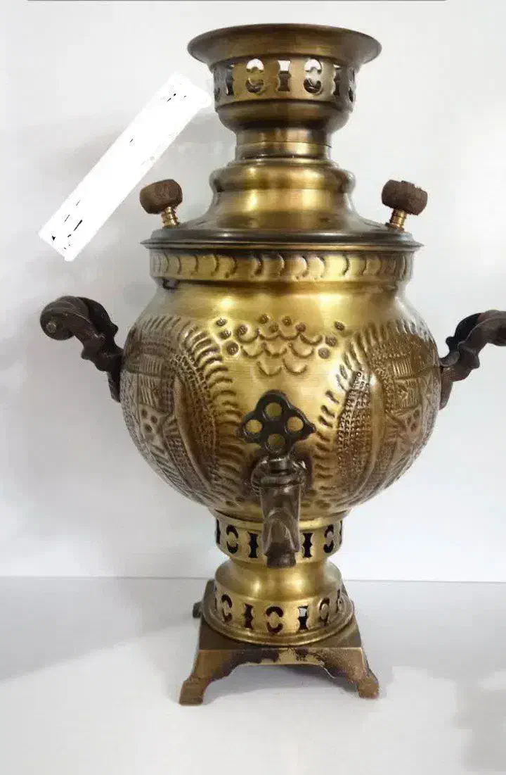 کتری|سماور، چای‌ساز، قهوه‌ساز|ساری, |دیوار