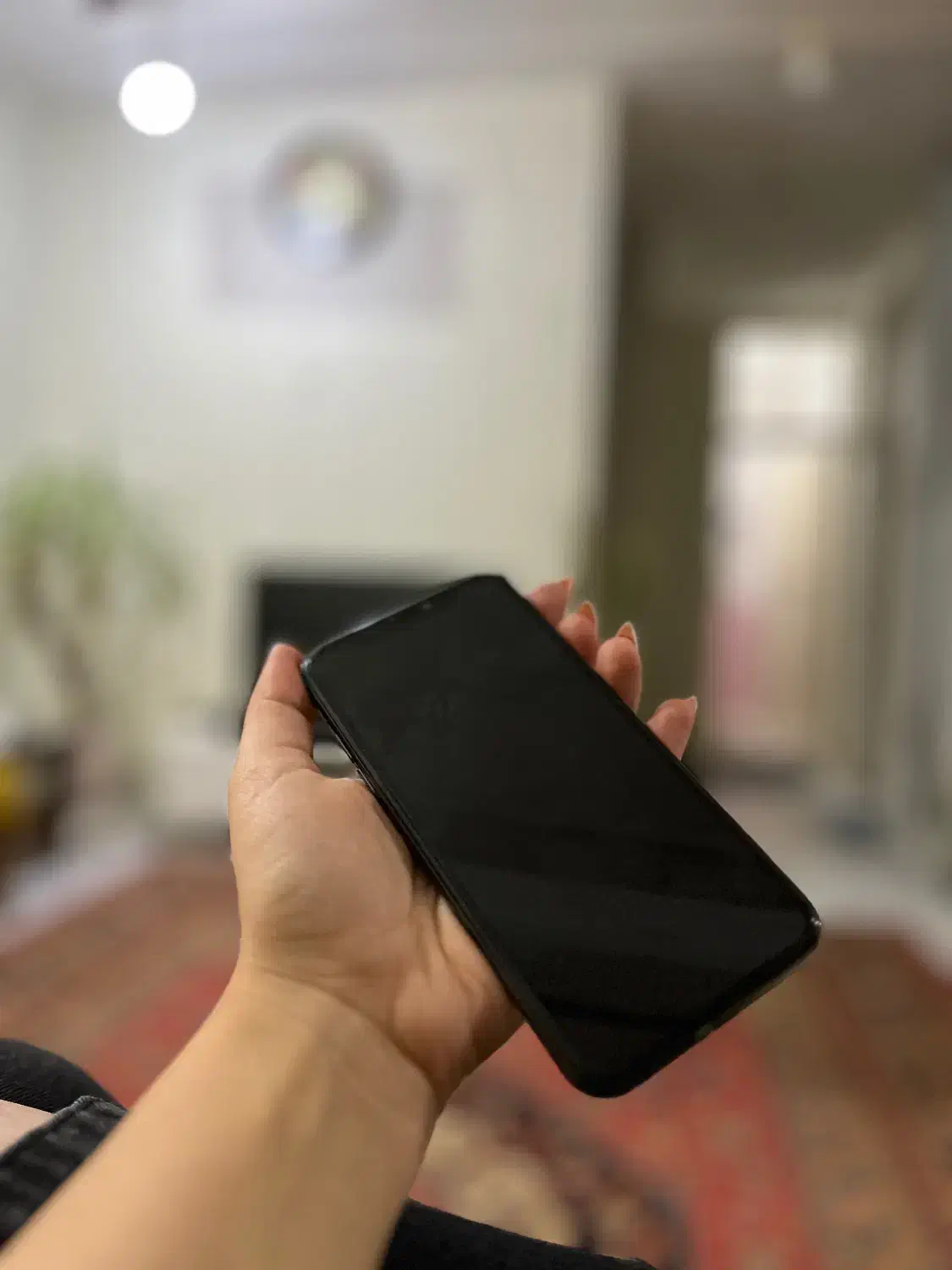 ایفون ایکس ۲۵۶|موبایل|اهواز, کوی باهنر|دیوار