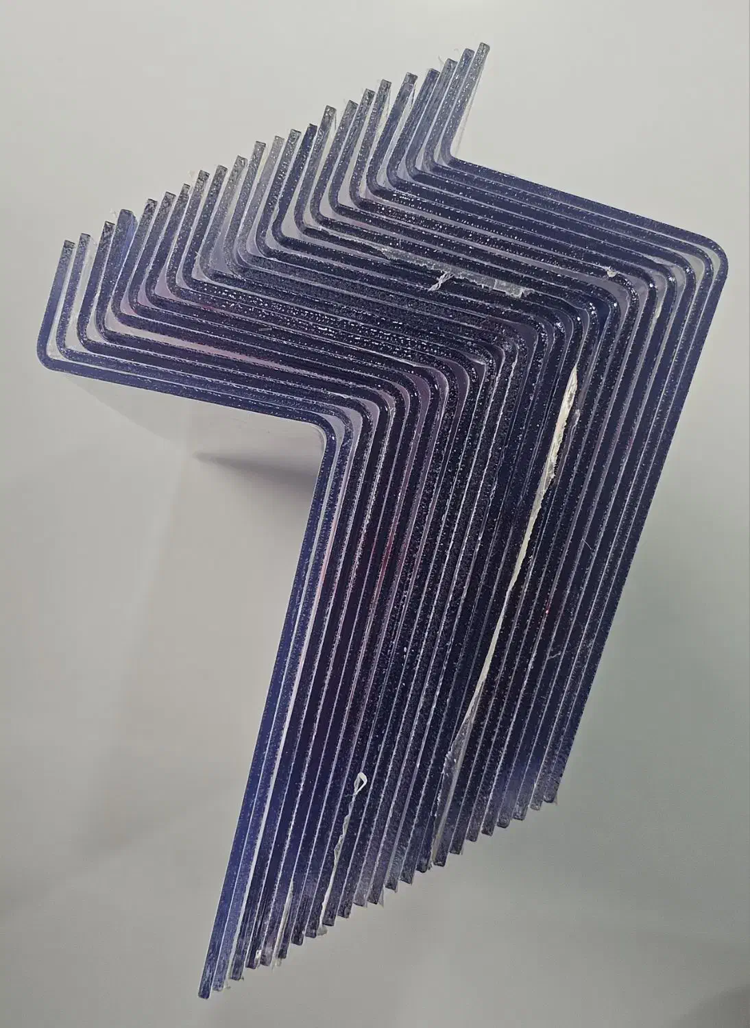 استند شیشه مک کارتی|ظروف نگهدارنده، پلاستیکی، یک‌بارمصرف|مشهد, امیریه|دیوار