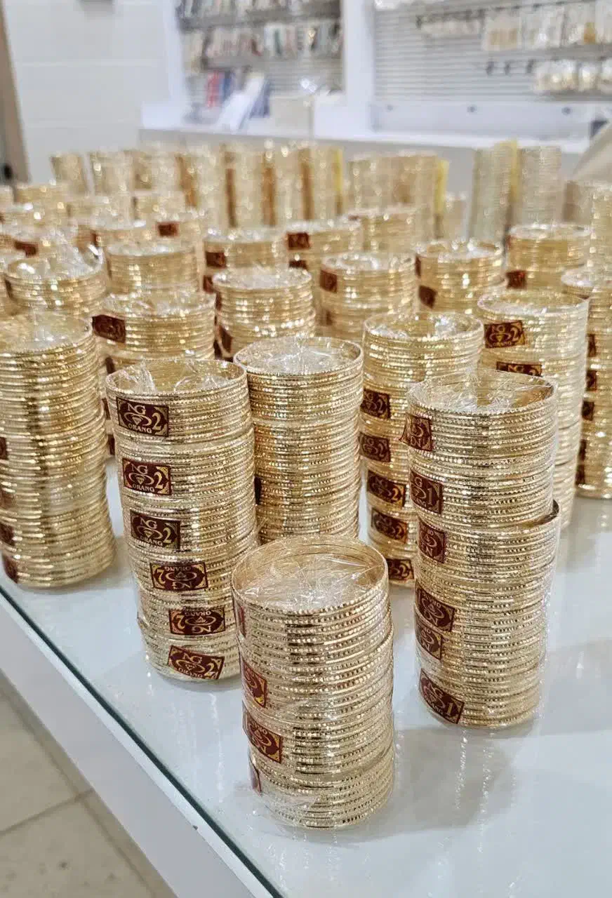 النگو با ضمانت ۹۰ت|بدلیجات|نسیم‌شهر, |دیوار