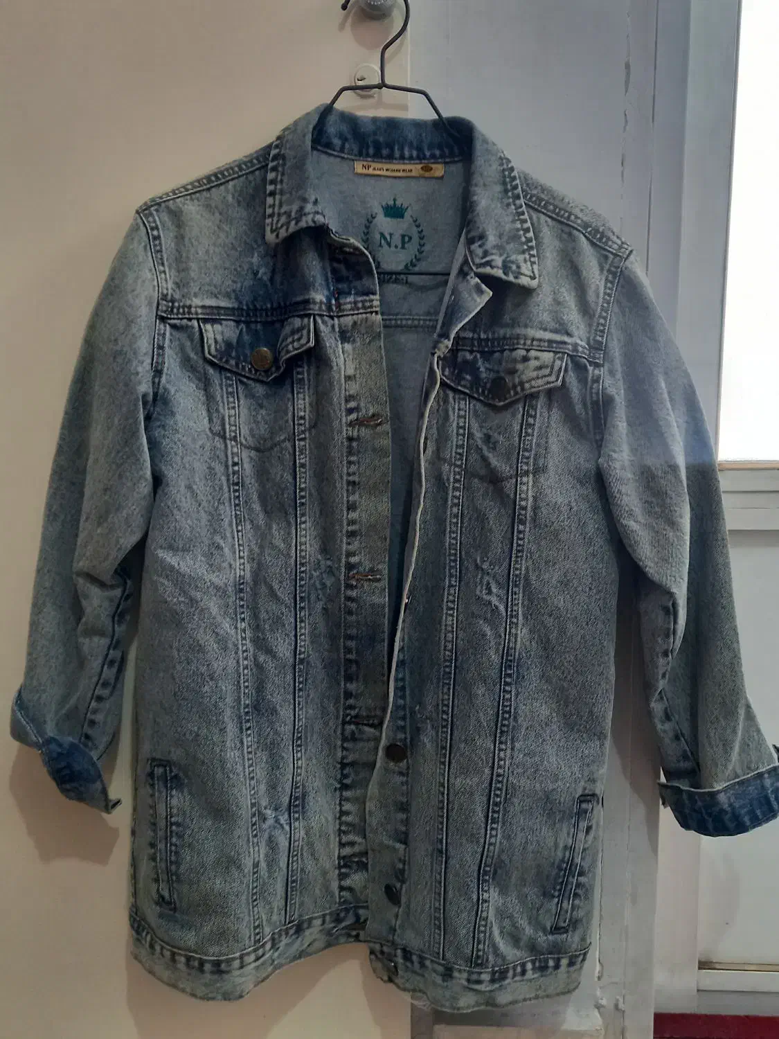 لباس زمستونی زنانه در حد نو|لباس|تهران, دولاب|دیوار