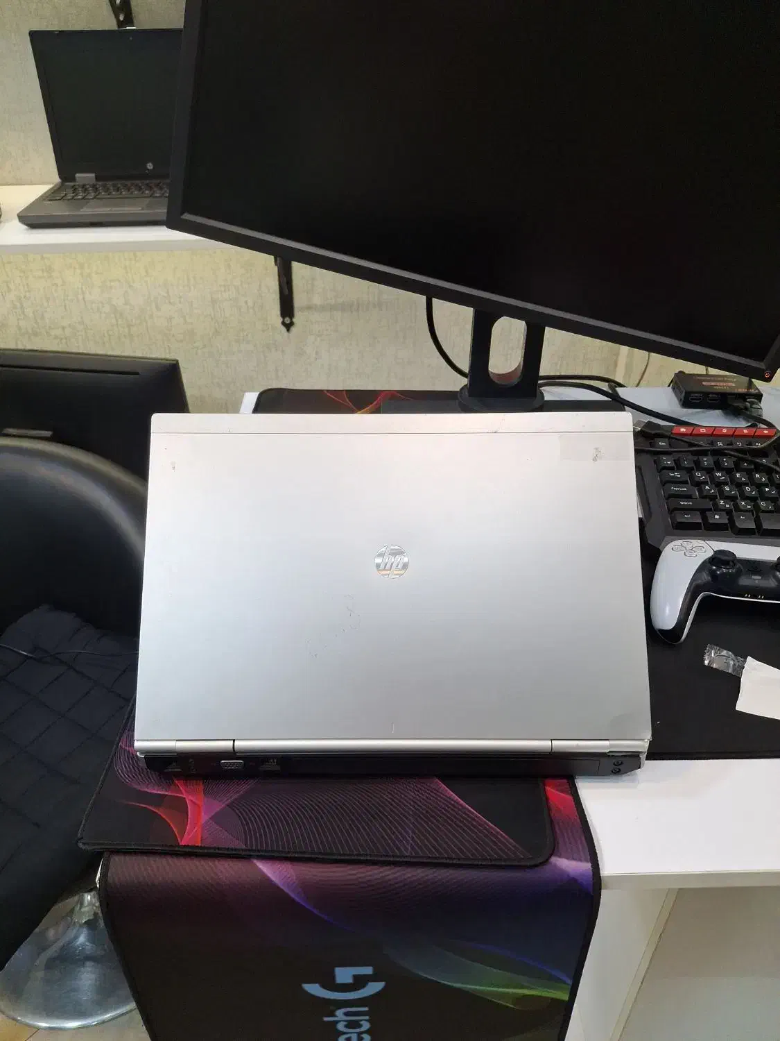 لپ تاپ HP|رایانه همراه|تهران, صادقیه|دیوار