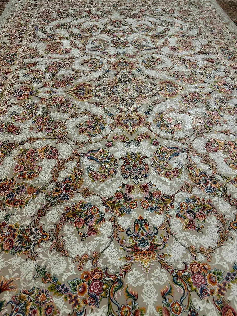 فرش ۶متری  سفیر|فرش|تهران, فلاح|دیوار