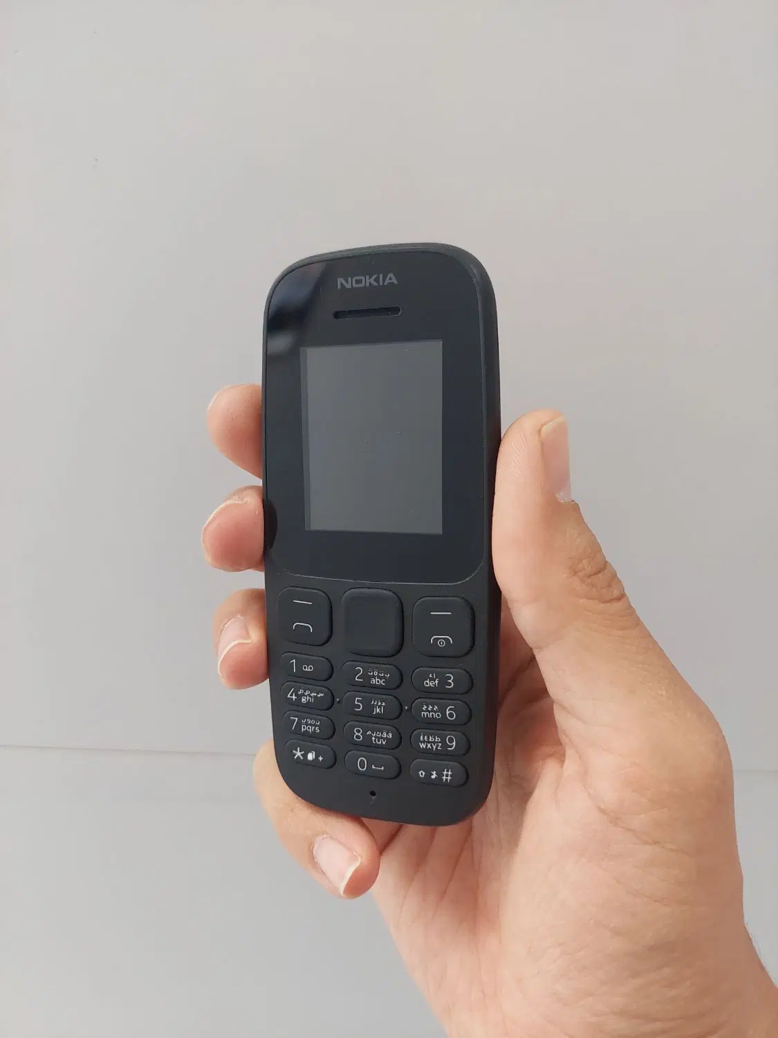 نوکیا۱۰۵ / ۱۰۶ / ۳۳۱۰ / ورتو vertu/مینی دوسیم کارت|موبایل|کرج, گوهردشت|دیوار