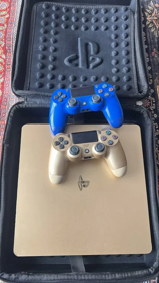 ps4 gold|کنسول، بازی ویدئویی و آنلاین|آبادان, |دیوار