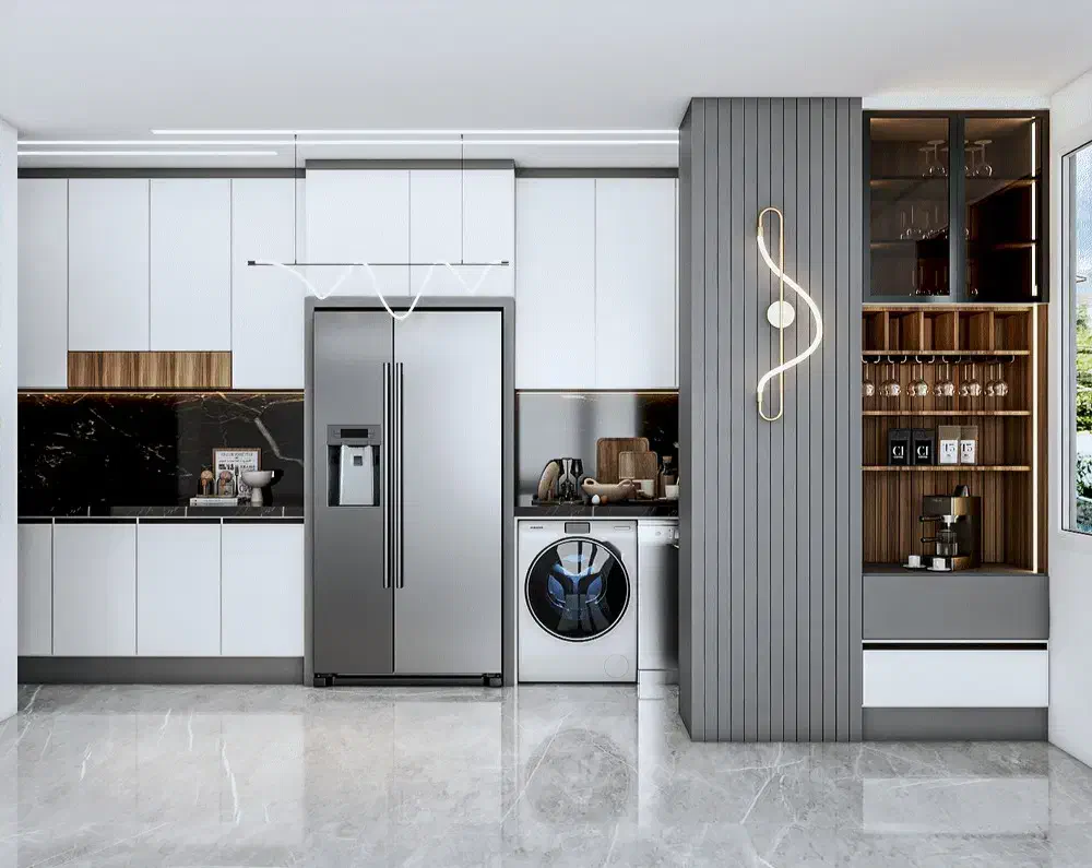 نیازمند شاگرد نصاب کابینت|استخدام صنعتی، فنی، مهندسی|کرمانشاه, |دیوار