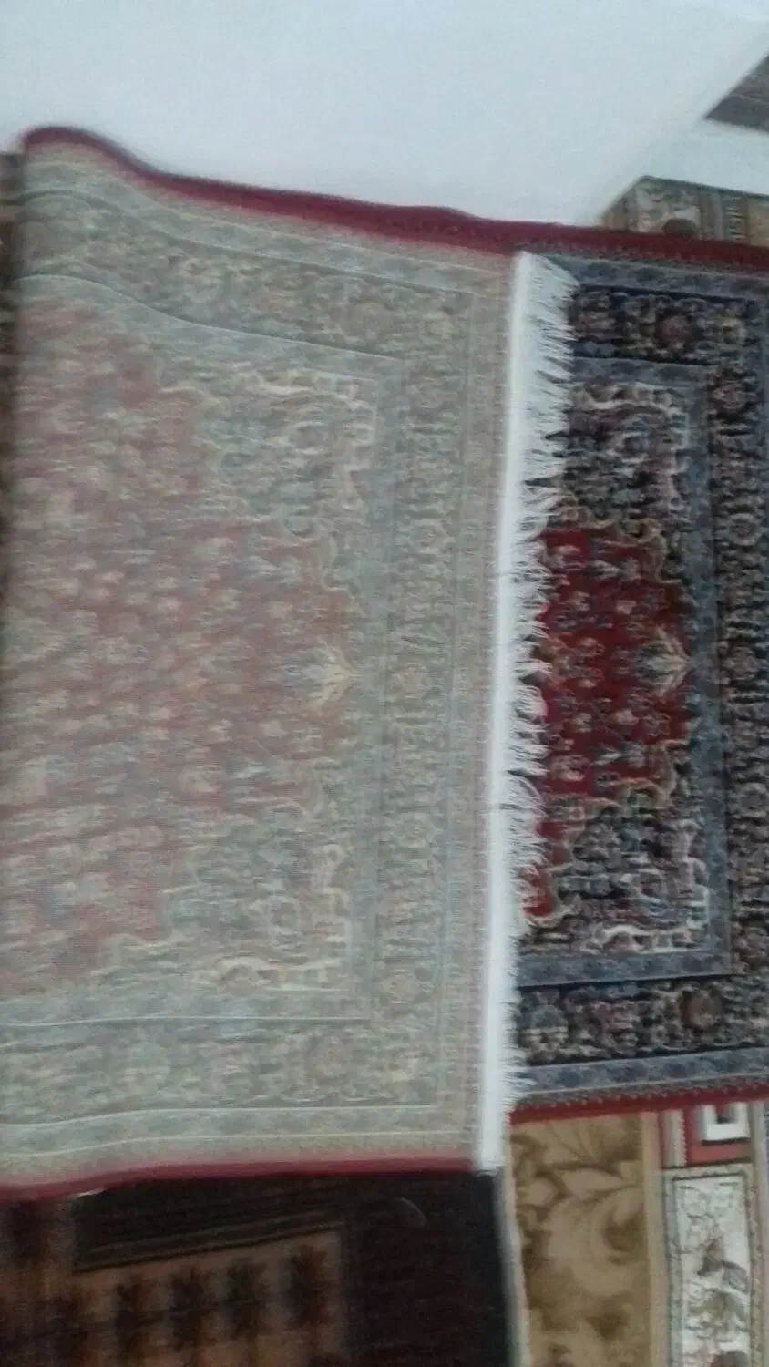 قالی دستبافت|فرش|شهریار, شهرک امیریه|دیوار