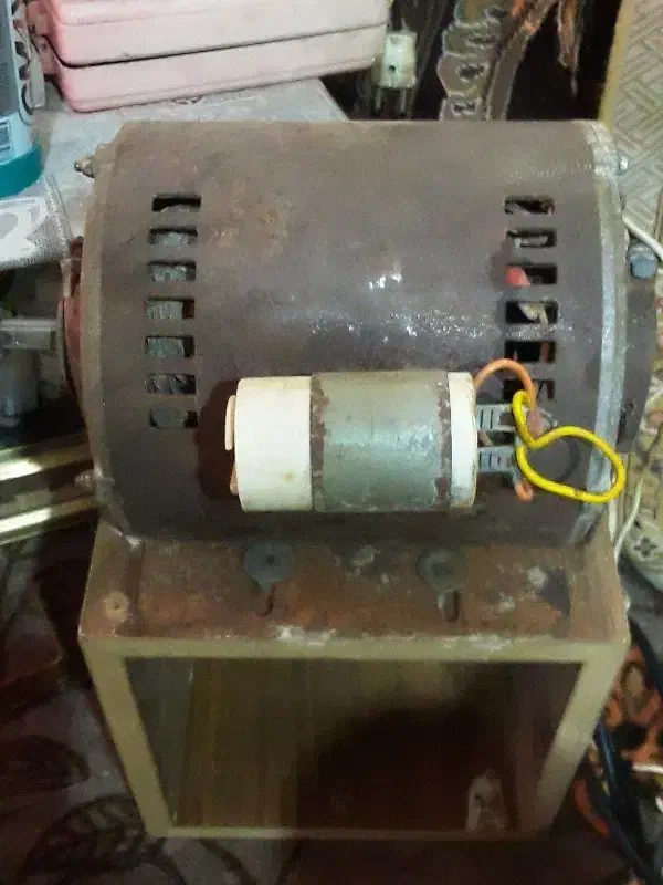 6500|کولر آبی|کاشان, آیت الله سعیدی|دیوار