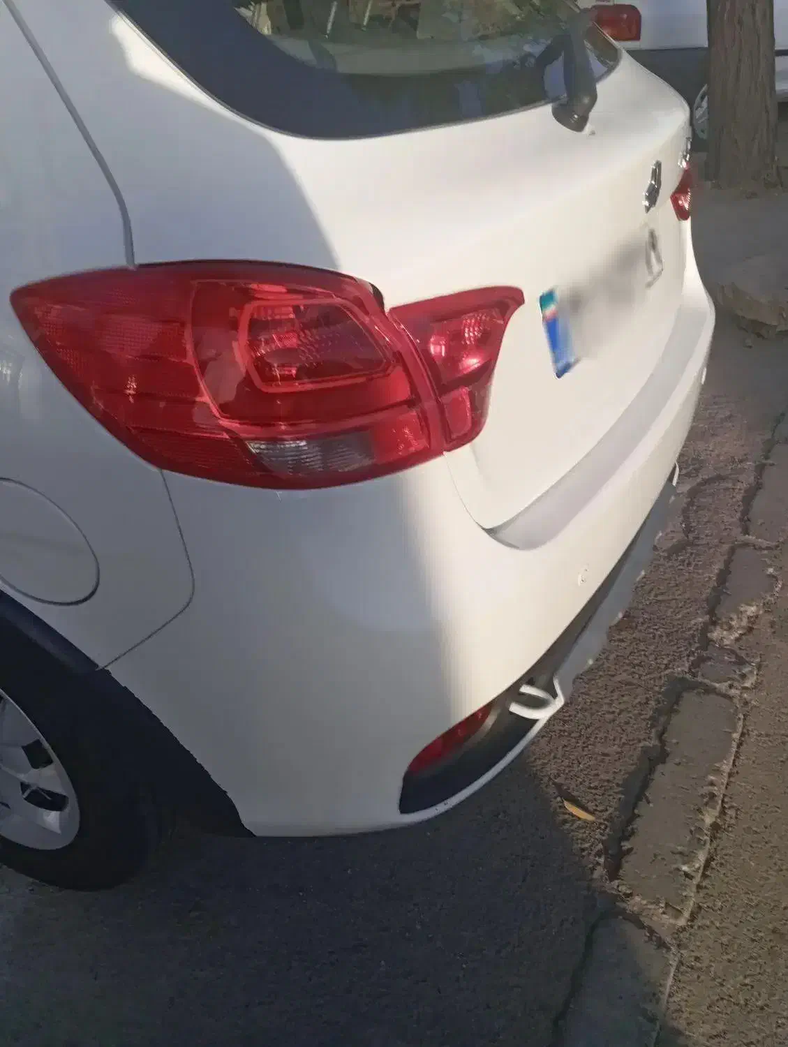 کوییک مدل ۱۴۰۱ بیرنگ عروسک|خودرو سواری و وانت|محمدیه-قزوین, |دیوار