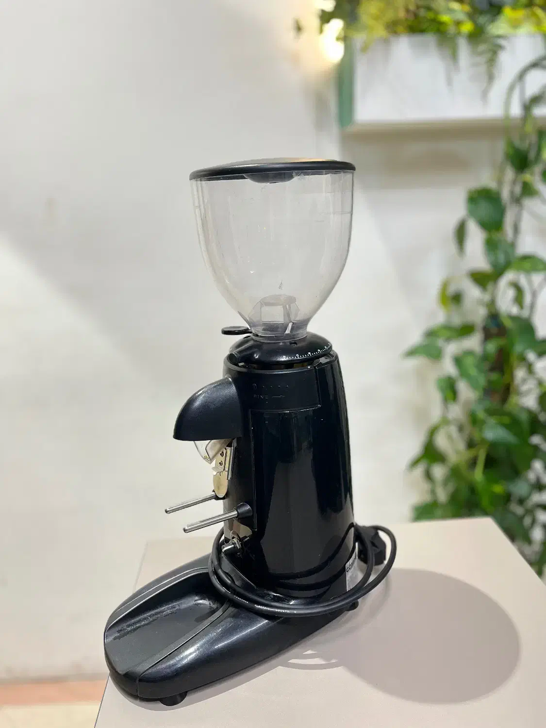 آکهی فروش دو دستکاه آسیاب قهوه COMPAK K3|کافیشاپ و رستوران|قم, صفاشهر|دیوار