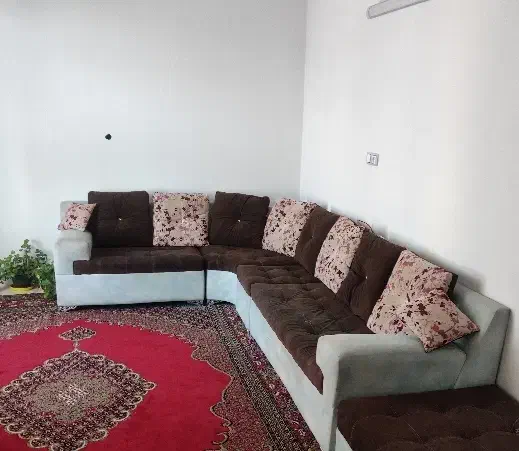 مبل راحتی|مبلمان خانگی و میز عسلی|شیراز, شهرک قمشه|دیوار