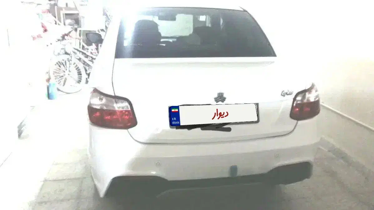 ساینا S مدل ۱۴۰۳ در حد صفر|خودرو سواری و وانت|اراک, |دیوار