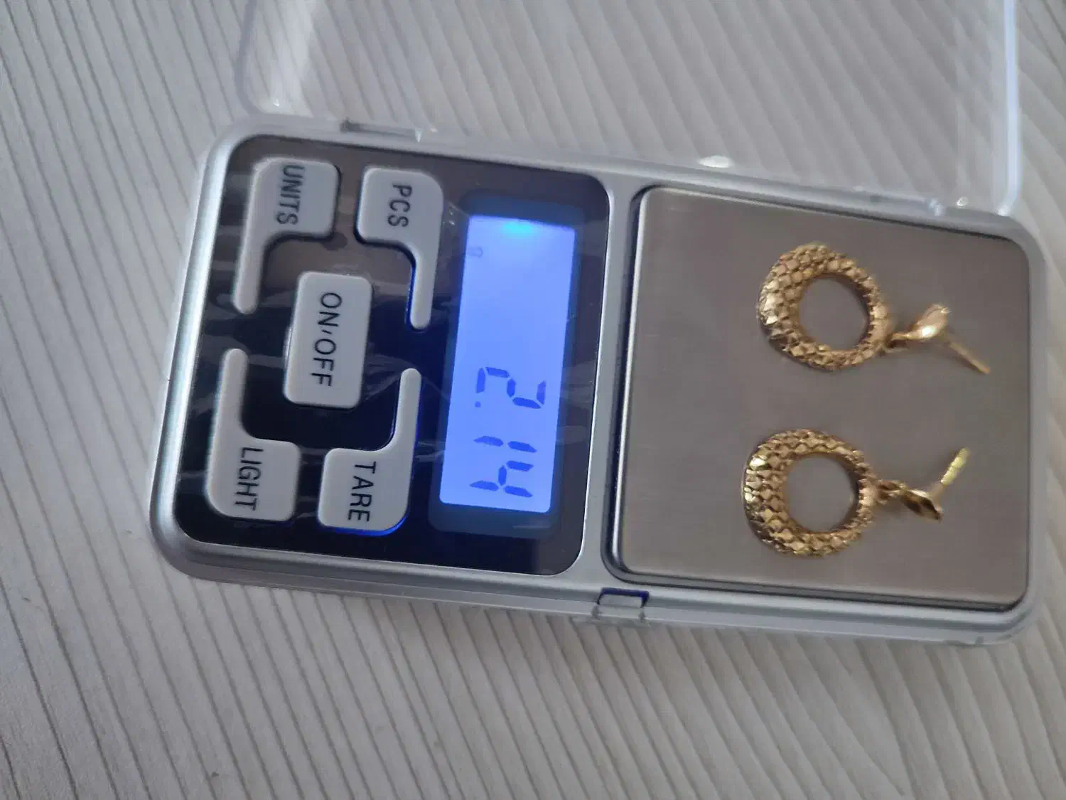 فروش طلا با فاکتور|جواهرات|همدان, |دیوار